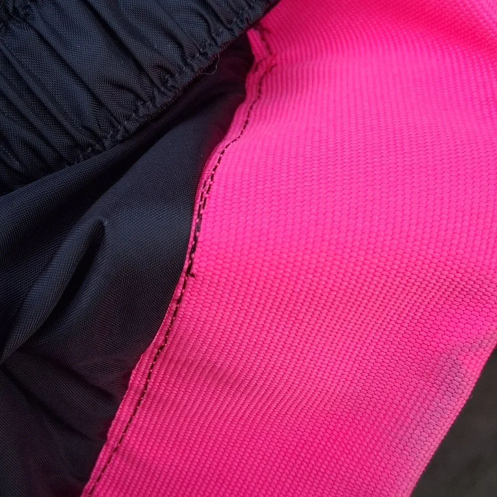 Spyder Kids Pink Snow Pants - Picture 6 of 6